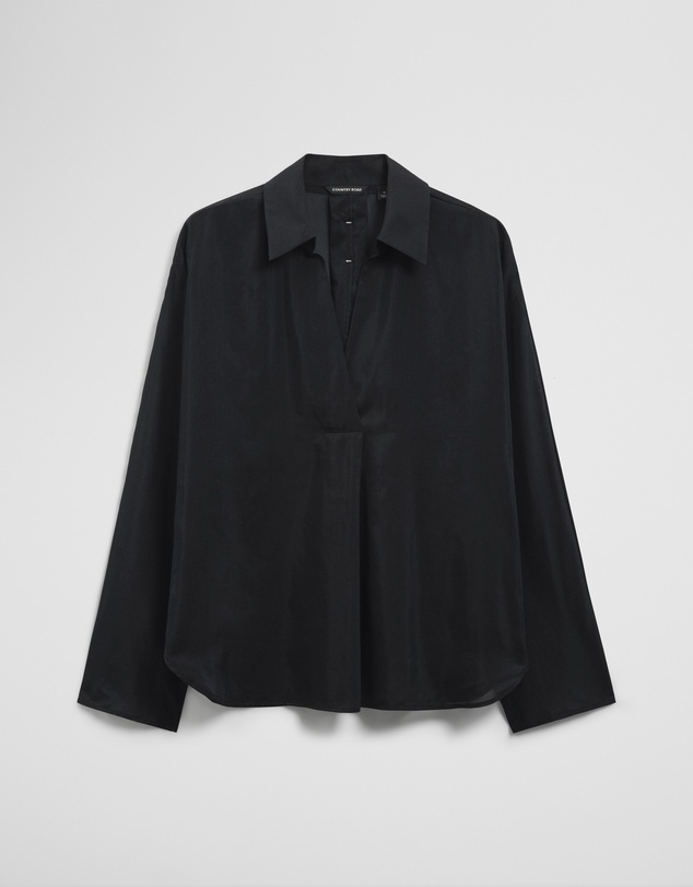 Country Road - Slouchy Shirt