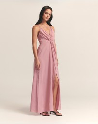 ST MRLO - Volos Maxi Dress