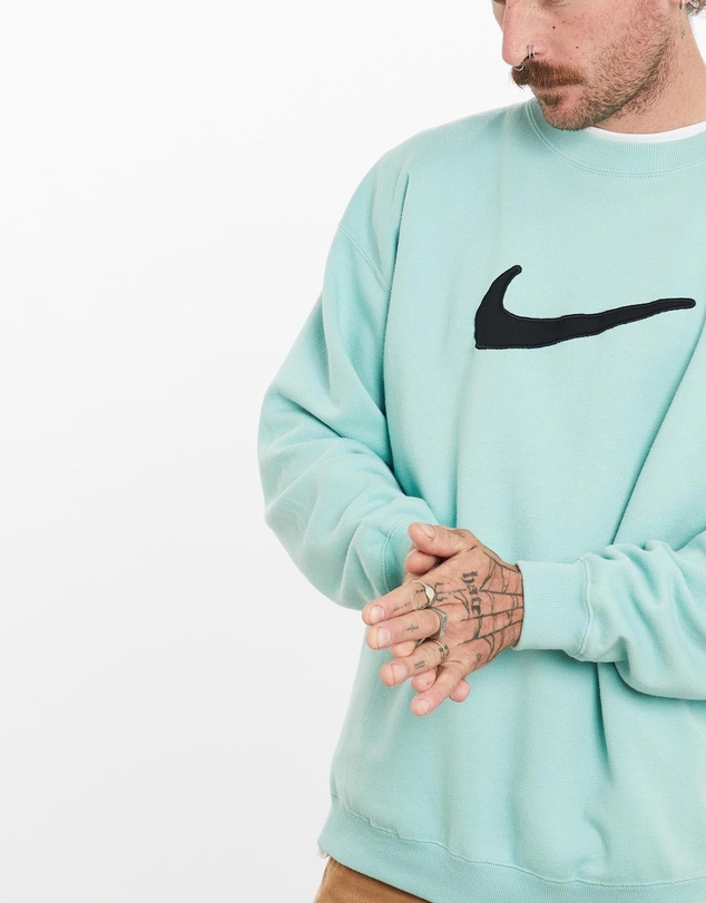 Vintage by The Real Deal - Pre Loved - Vintage Nike Sweatshirt