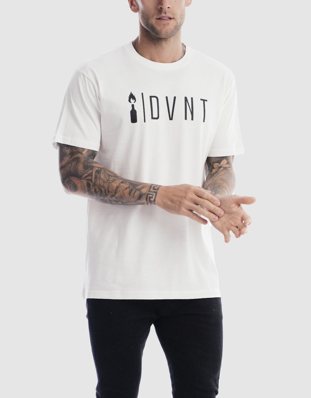 DVNT - Trademark Tee