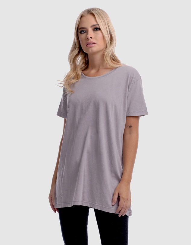 DVNT - Womens Devoid Standard Tee