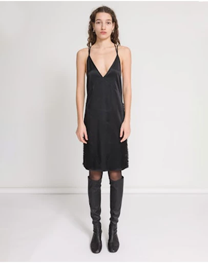 Aeron - Mira Dress