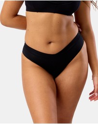Hush Hush - Modal Bikini Brief