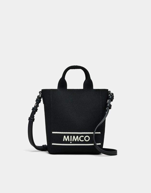 MIMCO - Blondie Mini Tote Crossbody Bag