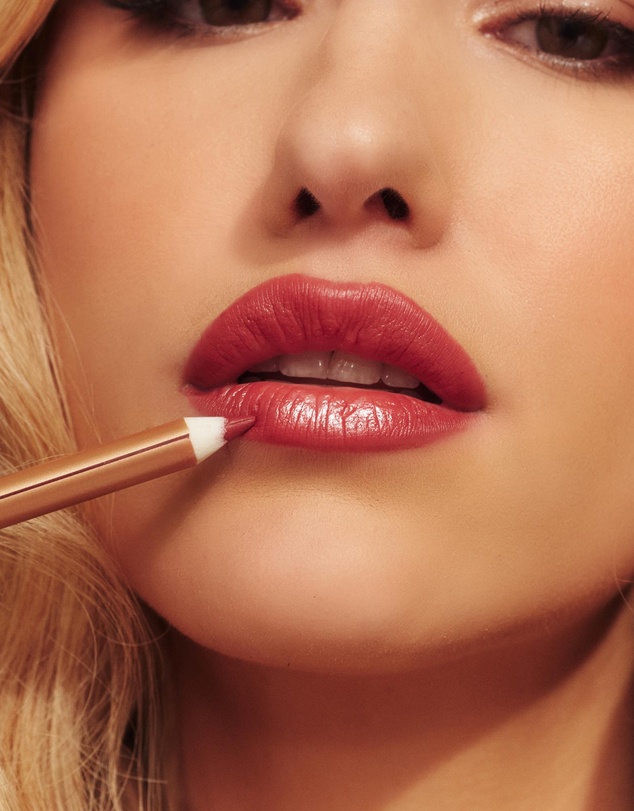 MCoBeauty - Perfect Pout Liner - Prance Proudly