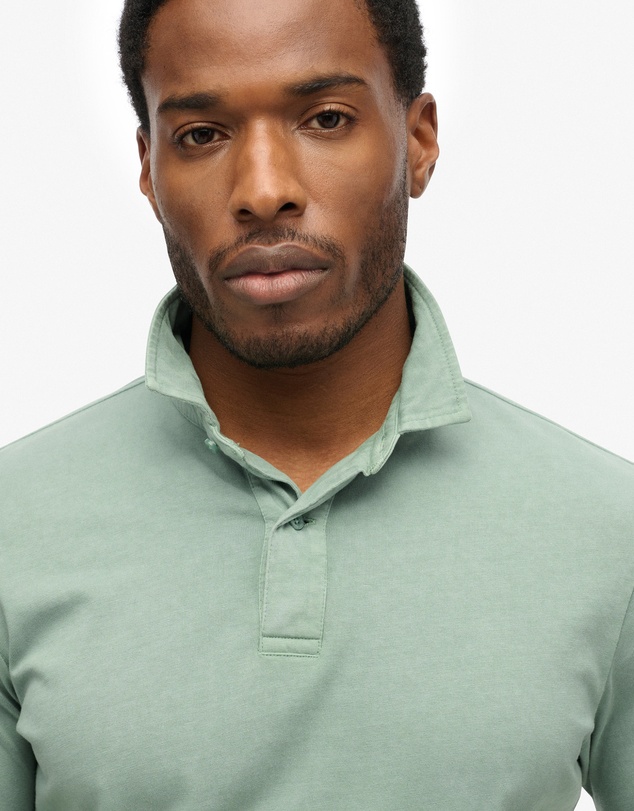 Superdry - Essential Jersey Polo