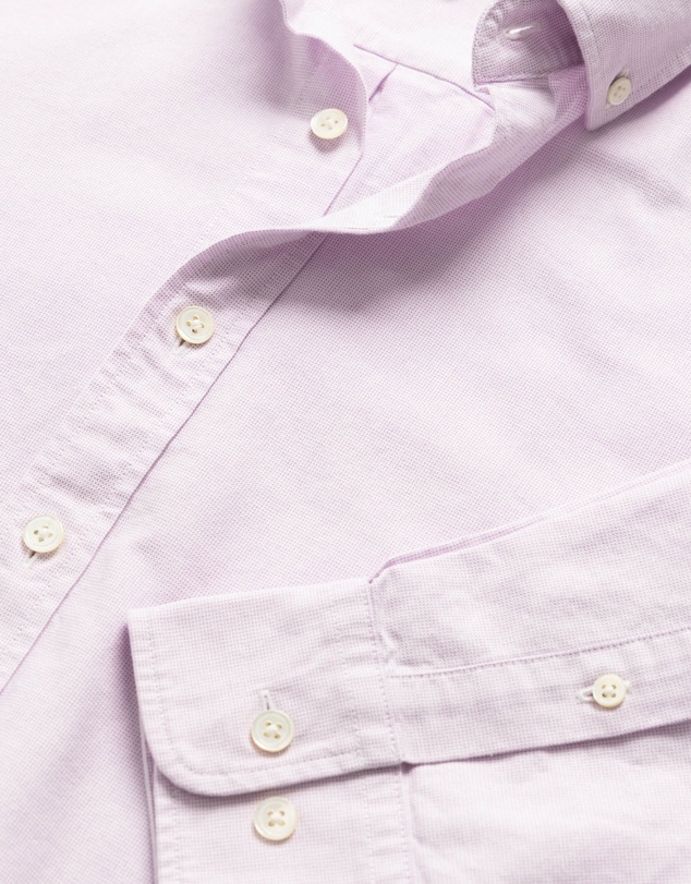 Rodd & Gunn - Cambridge Shirt