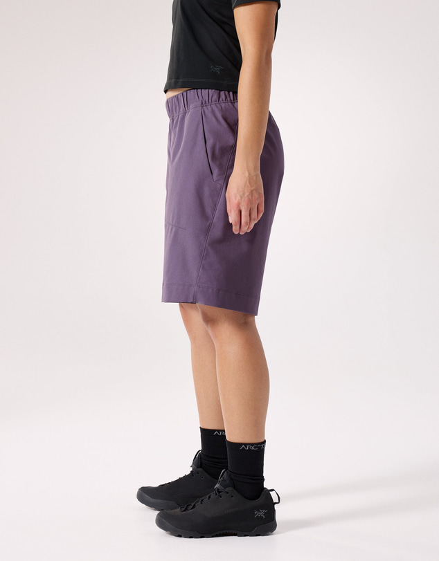 Arc'teryx - Kragg Cotton Short 9