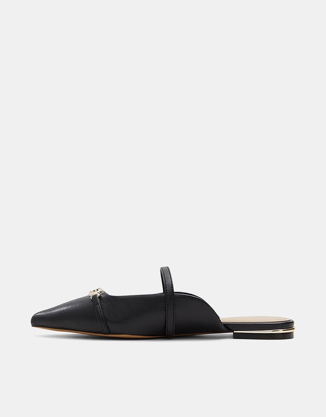 ALDO - Marylune Slip On Mule Flats