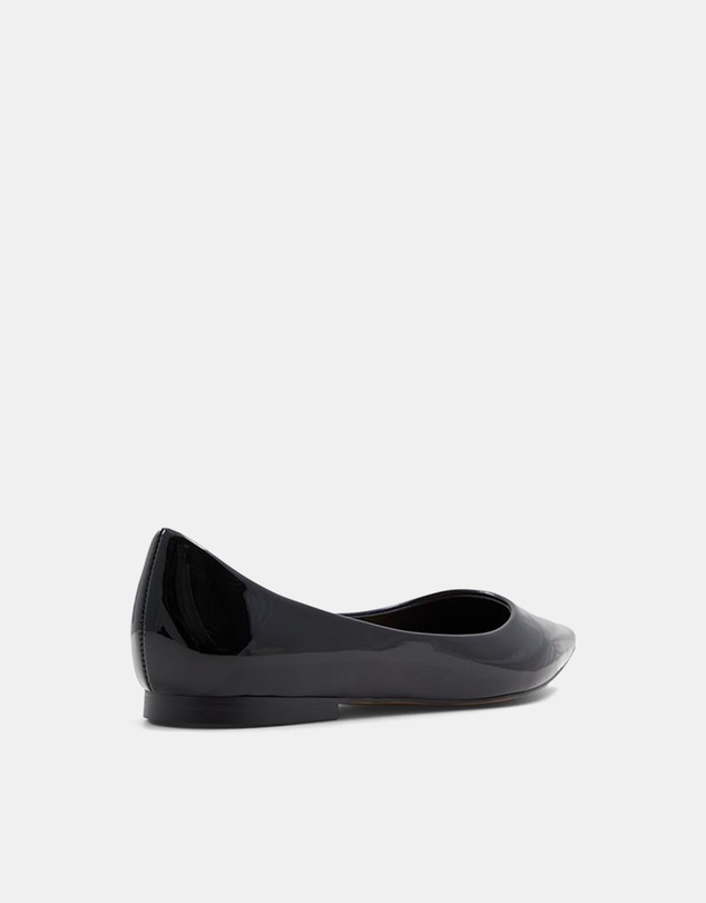 ALDO - Stessy Flat Pointed Toe Ballerina Flats