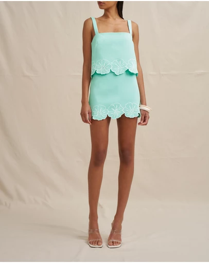 BY JOHNNY. - Cabana Box Cami