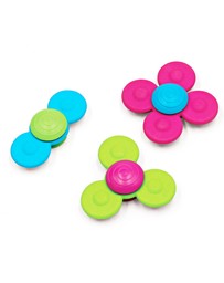 Fat Brain Toys - Fat Brain Whirly Squigz