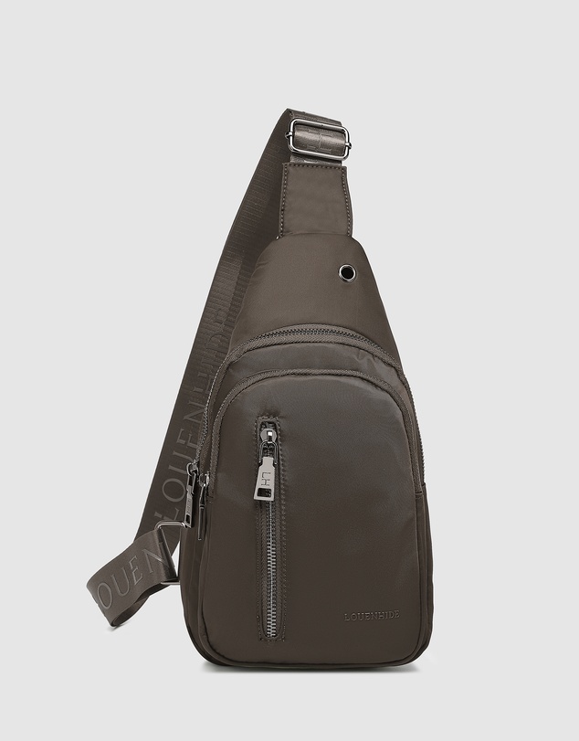 Louenhide - Boyd Nylon Sling Bag