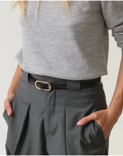 Morgan & Taylor - Kenzie Belt