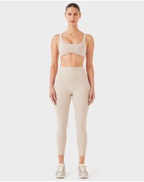 REC GEN - FITform Curve Bra