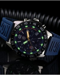Luminox - Red Bull Racing Pacific Diver Chronograph Watch
