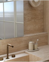 DESIGNSTUFF - ARC Soap Dispenser