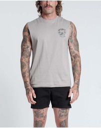 Vacancy Co - Endless Summer Tank