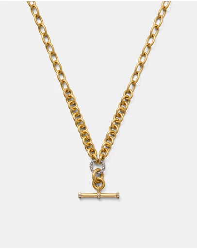 MIMCO - Enduring Necklace