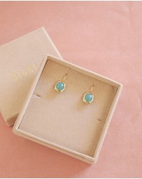 Bianc - Muse Earrings