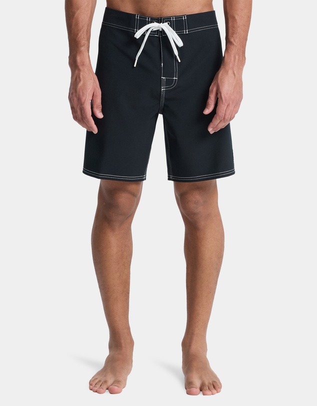 Quiksilver - Mens Original Straight Leg 18