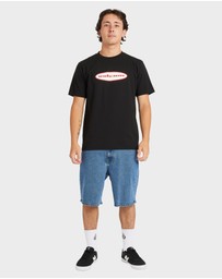 Volcom - Mens Quone 2.0 T-Shirt