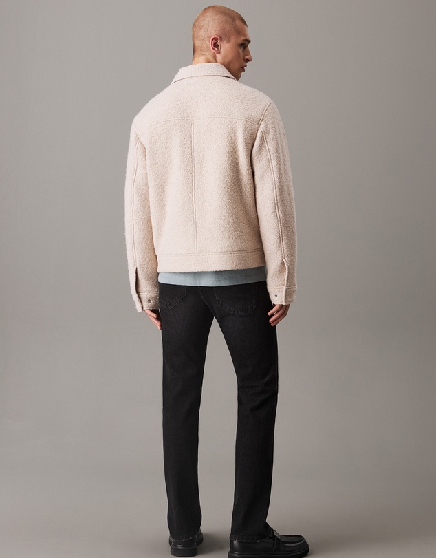 Calvin Klein Jeans - Standard Straight Jeans
