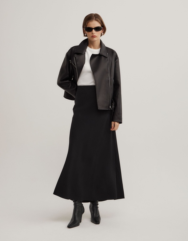 Witchery - Clean Maxi Skirt