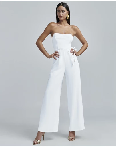BWLDR - Colette Jumpsuit