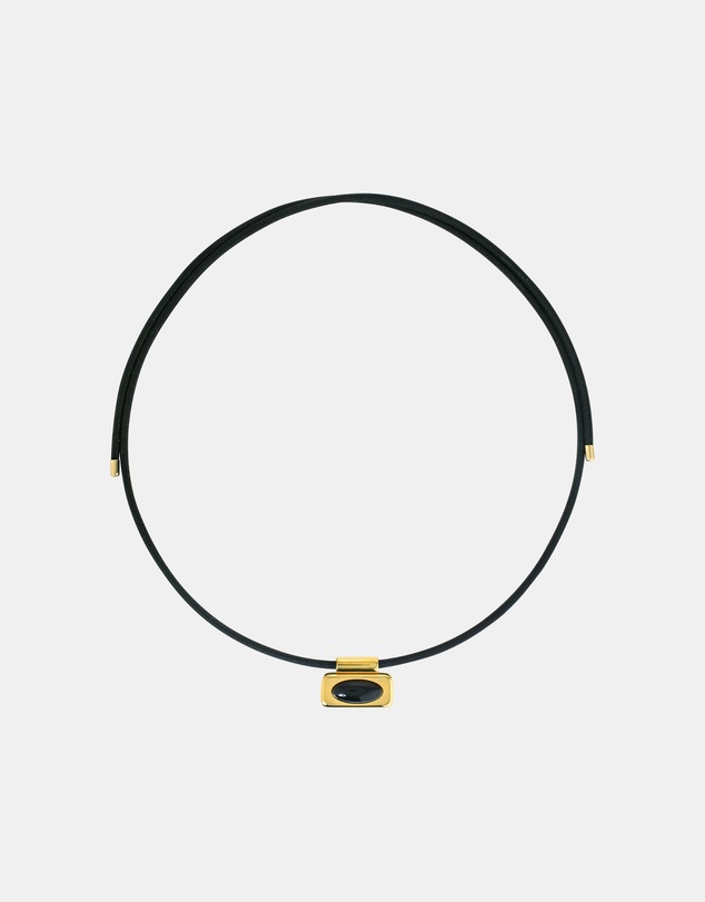 CENDRE - Marlette Necklace 18K Gold