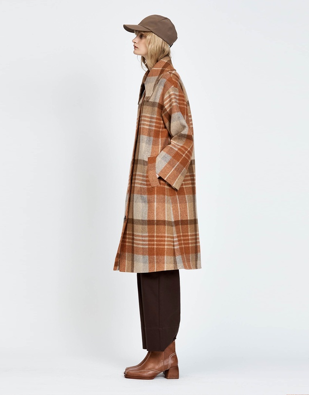 bul - Varjo Coat Check