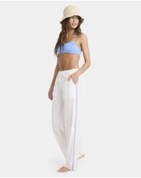 Roxy - Womens Waves Pants