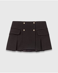 Maje - Jabatte Skirt