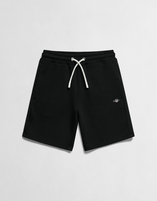 Gant - Shield Sweatshorts