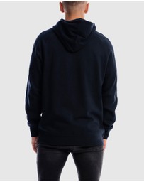 Counter Culture - Brooklyn Hoodie
