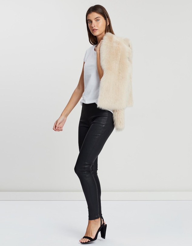West 14th - West Broadway Leggings