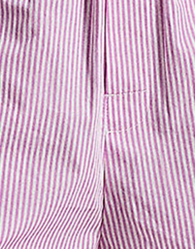 Polo Ralph Lauren - Shirting Stripes Cotton Boxer Short