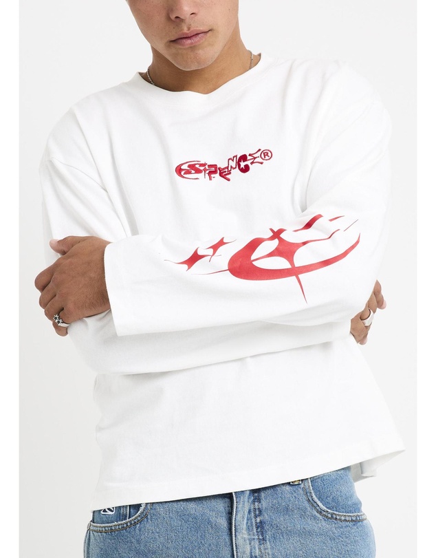 Spencer Project - Psych Long Sleeve Shirt