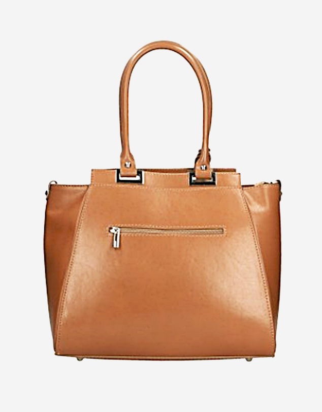 Lux Haide - Charm Shoulder Bag