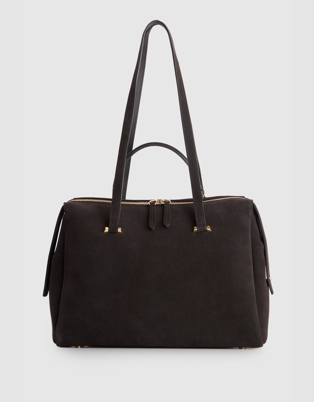 Evity - Cecily Tote Bag