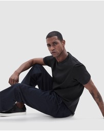 UNISON - Relaxed T Shirt