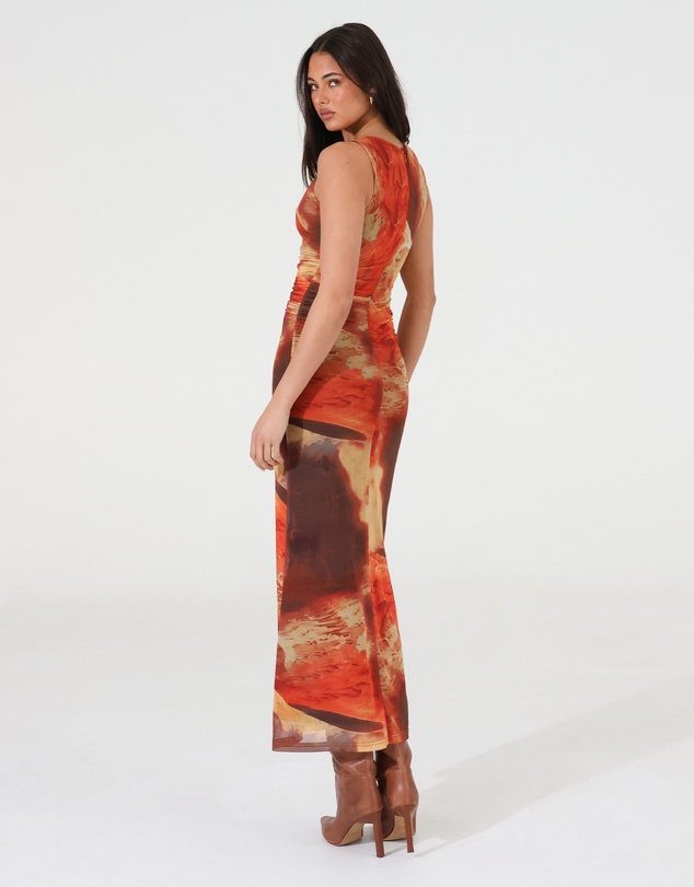 Madison The Label - Rossi Maxi Dress