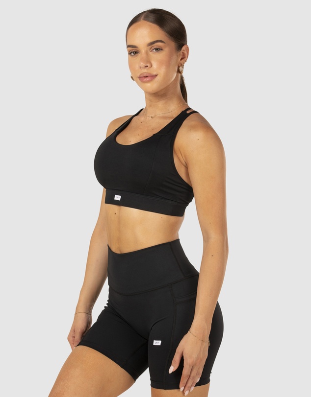 UNIT - UNIT Glide Ladies Activewear Sports Bra