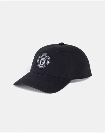 adidas Performance - Manchester United Dad Cap