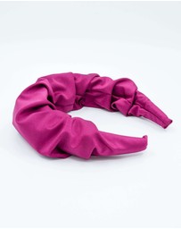 FORD MILLINERY - Jude Headband