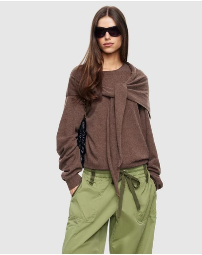 Lioness - Olsen Knit Jumper
