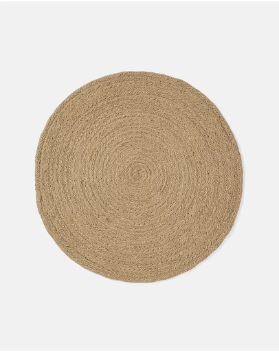 Linen House - Plait Placemat