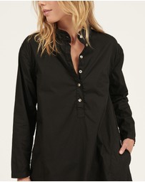 Primness - Bindie Shirt Dress