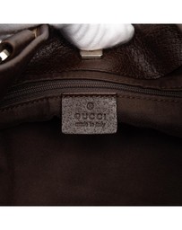 Pre-Loved by Azura Reborn - Pre-Loved GG Canvas Tote