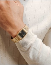 Breda - Virgil Metal Bracelet Watch, 26MM